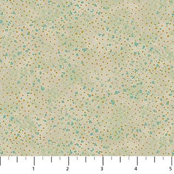 NCT Shimmer Lagoon 22995M-63 - Cotton Fabric