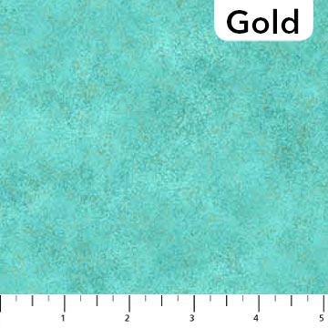 NCT Shimmer Radiance 9050M-63 - Cotton Fabric