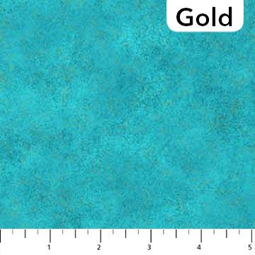 NCT Shimmer Radiance 9050M-64 - Cotton Fabric