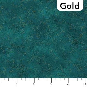 NCT Shimmer Radiance 9050M-66 - Cotton Fabric