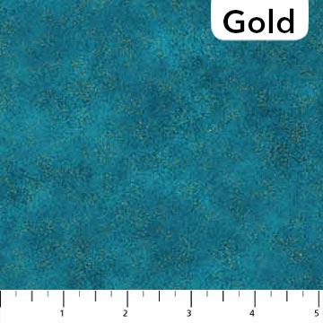 NCT Shimmer Radiance 9050M-67 - Cotton Fabric
