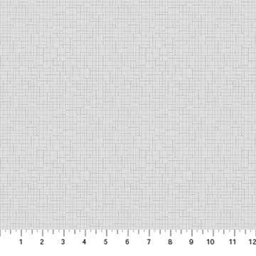 NCT Simply Neutral 2 - 23917-92 Gray - Cotton Fabric