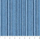 NCT Singin' the Blues 24329-44 - Cotton Fabric
