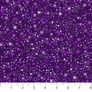 NCT Stars - 10184-85 Nightfall - Cotton Fabric