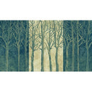 NCT Stonehenge Elements 39347-78 Trees - Cotton Fabric