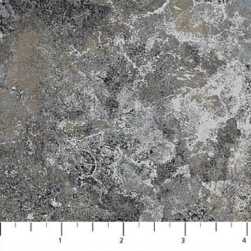 NCT Stonehenge Gradations 39302-95 - Cotton Fabric
