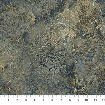 NCT Stonehenge Gradations 39302-97 - Cotton Fabric