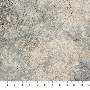 NCT Stonehenge Gradations Mixers 108" Widebacking - B26800-92 - Cotton Fabric