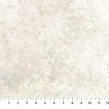 NCT Stonehenge Gradations Mixers 39382-12 White Sand - Cotton Fabric