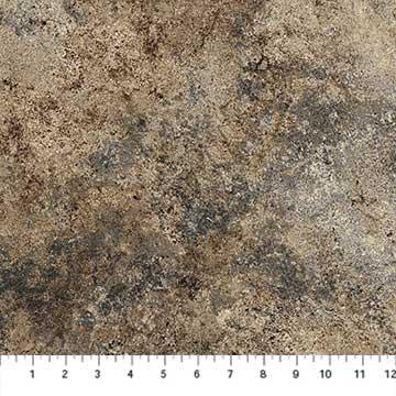 NCT Stonehenge Gradations Mixers - 39382-32 Driftwood - Cotton Fabric