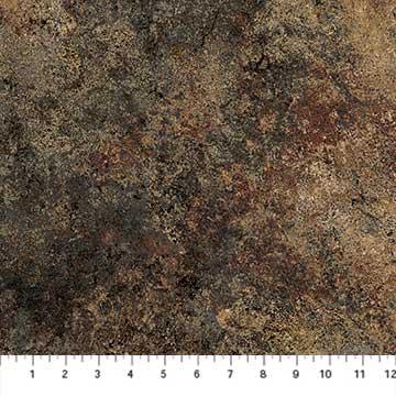 NCT Stonehenge Gradations Mixers 39382-38 - Cotton Fabric