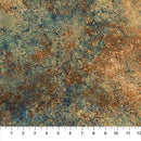 NCT Stonehenge Gradations Mixers - 39382-660 Oxidized Earth - Cotton Fabric