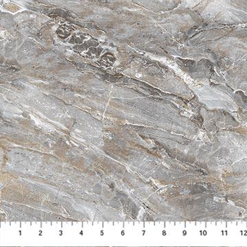 NCT Stonehenge Surface - 25044-94 Warm Gray - Cotton Fabric