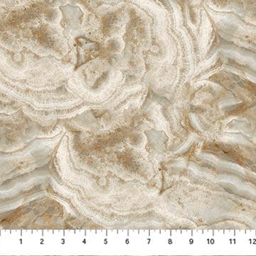 NCT Stonehenge Surface - 25047-12 Cream - Cotton Fabric