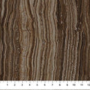 NCT Stonehenge Surface - 25050-36 Brown - Cotton Fabric