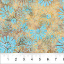 NCT Sugar Cystals - Cotton Candy 80510-34 - Cotton Batik Fabric