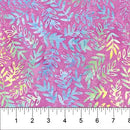NCT Sugar Cystals - Cotton Candy 80512-23 - Cotton Batik Fabric