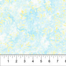 NCT Sugar Cystals - Cotton Candy 80512-60 - Cotton Batik Fabric