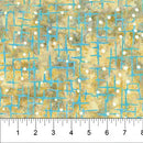 NCT Sugar Cystals - Cotton Candy 80513-34 - Cotton Batik Fabric