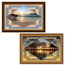 NCT Sunrise & Sunset, PTN2615-10 - Pattern