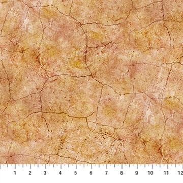 NCT The Nativity - 24657-34 Light Rust - Cotton Fabric