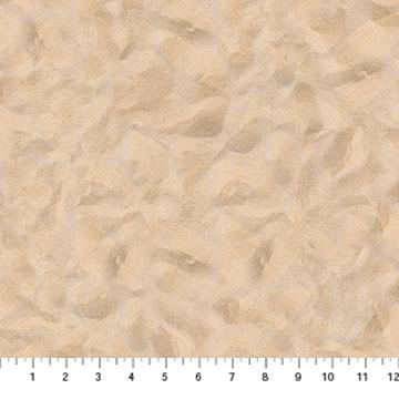 NCT The View From Here, DP23409-12 Tan - Cotton Fabric