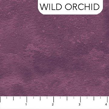 NCT Toscana - 9020-85 Wild Orchid - Cotton Fabric