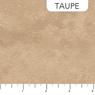 NCT Toscana - 9020-14 Taupe - Cotton Fabric