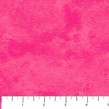 NCT Toscana - 9020-234 Fuchsia - Cotton Fabric