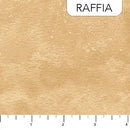 NCT Toscana - 9020-340 Raffia - Cotton Fabric