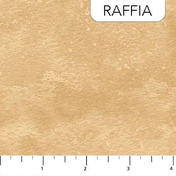 NCT Toscana 9020-340 Raffia - Cotton Fabric