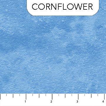 NCT Toscana - 9020-430 Cornflower - Cotton Fabric