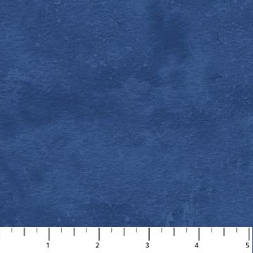 NCT Toscana 9020-49 Patriotic Blue - Cotton Fabric