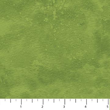 NCT Toscana - 9020-731 Aloe Vera - Cotton Fabric