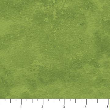 NCT Toscana 9020-731 Aloe Vera - Cotton Fabric