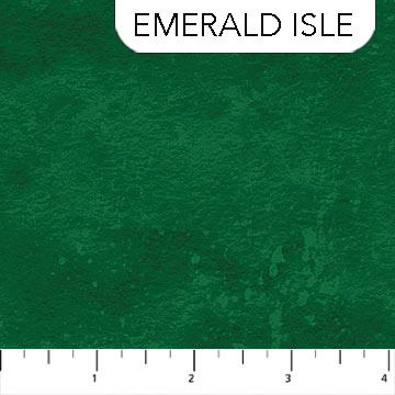 NCT Toscana 9020-780 Emerald Isle - Cotton Fabric
