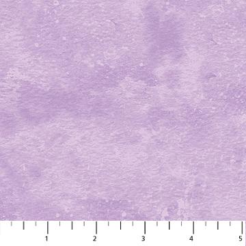 NCT Toscana 9020-830 Lilac - Cotton Fabric