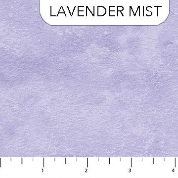 NCT Toscana - 9020-831 Lavender Mist - Cotton Fabric