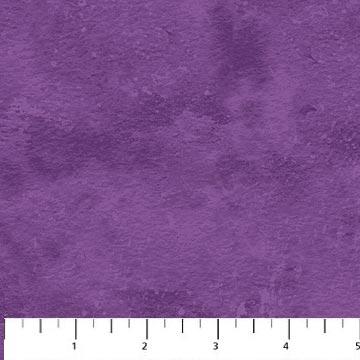 NCT Toscana 9020-835 Iris - Cotton Fabric