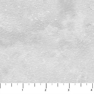 NCT Toscana 9020-91 Light Gray - Cotton Fabric