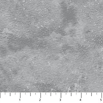 NCT Toscana - 9020-93 Going Grey - Cotton Fabric