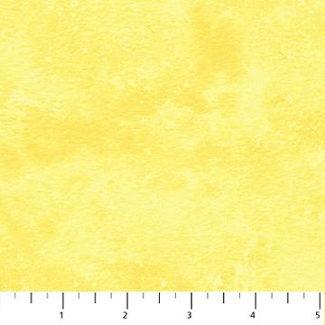 NCT Toscana - 9020-51 Buttercup - Cotton Fabric