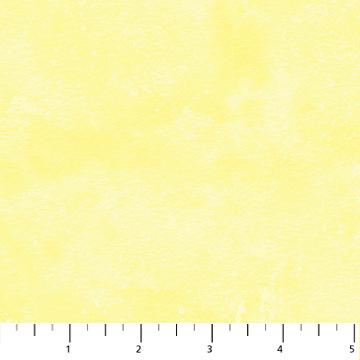 NCT Toscana - 9020-50 Lemon Merangue - Cotton Fabric