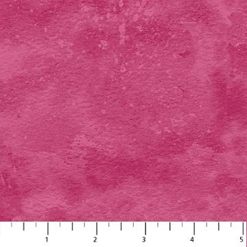 NCT Toscana Razzberry 9020-28 - Cotton Fabric