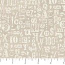 NCT Urban Grunge 22681-12 - Cotton Fabric