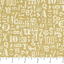 NCT Urban Grunge 22681-54 - Cotton Fabric