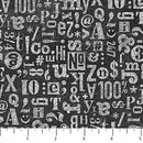 NCT Urban Grunge 22681-99 - Cotton Fabric