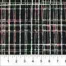 NCT Vintage Chic 80435-57 Antique Rose - Cotton Batik Fabric