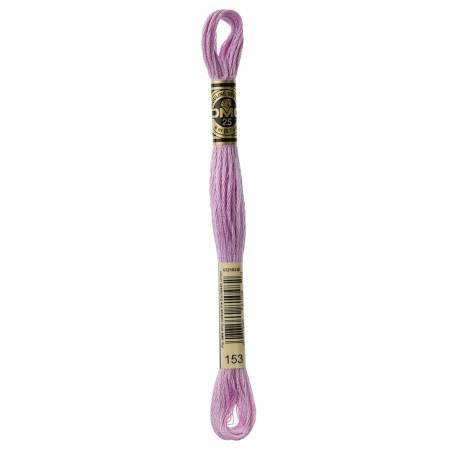 CHK DMC 6 Strand Floss - 117UA-153 - Notions