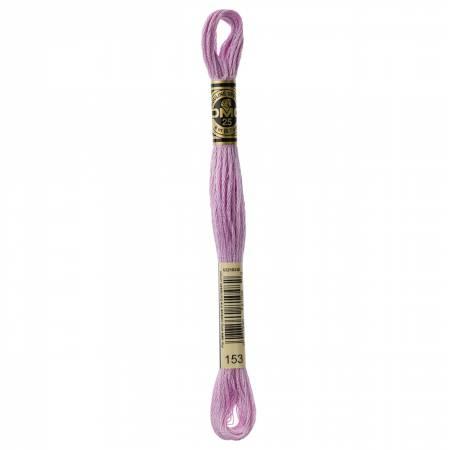 NTN DMC 6 Strand Floss Lavender - 117UA-153